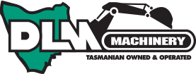 DLM Machinery - Tasmanian Owned & Operated