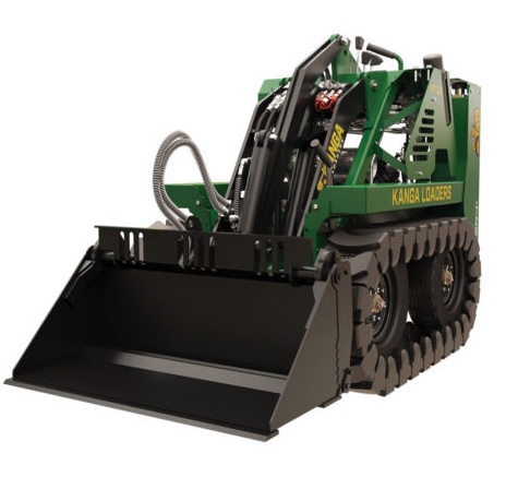 Kanga Series 7 Petrol